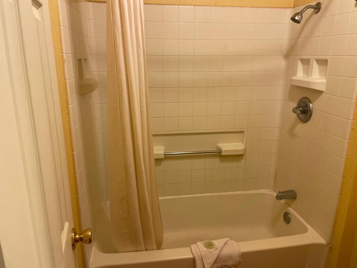 Dilley Executive Inn Esterno foto
